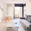 Отель Apartment Tulipe 1BR Tel Aviv Center Ben Yehouda St Tl65, фото 11