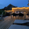 Отель Park Mill - Hot Tub Bocce Court Fire Pit, фото 1