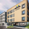 Отель Microtel by Wyndham Lachute, фото 1