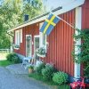 Отель Beautiful Home in Vimmerby With 2 Bedrooms, фото 1