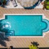 Отель Golfcourse Tropical Guest House Private Pool in Tierra del Sol!, фото 24