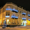 Отель Kurhaus Palace 1, фото 1