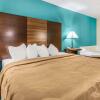 Отель Quality Inn Loudon-Concord, фото 45