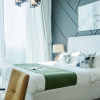 Отель Aya - Ideal 1BR Apartment in the Heart of new Dubai, фото 3
