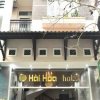 Отель Hue Harmony Hotel, фото 2