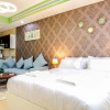 Отель Signature Holiday Homes - Amazing Studio in Hercules Tower, Wadi Al Safa, фото 6