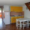 Отель Three-room apartment for 6 people with air conditioning near Porto Vecchio, фото 7
