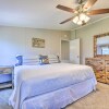 Отель Lakefront Granbury Home, Boat Dock On-site!, фото 4