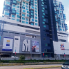 Отель Holiday Home Setapak Central Mall KL, фото 1