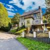 Отель Pretty Holiday Home in Willingen near Forest, фото 1