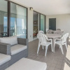 Отель Pelican Pointe 1404 3 Bedroom Condo, фото 21