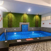 Отель Lotus & Orchid Villas by Ramnath Homes, фото 16