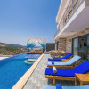 Отель Villa Paris Hill Villas Kalkan, фото 9