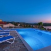 Отель Stunning Home in Zaboric With 3 Bedrooms, Wifi and Outdoor Swimming Pool, фото 16