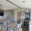 Отель 3-bed Caravan in Camber Sands/brand New for 2021, фото 12