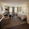 Отель Candlewood Suites Houston North I45, фото 17