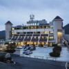 Отель Dukgu Hot Spring Hotel, фото 23