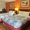 Отель Studio 6 Suites Dayton, Oh - Englewood, фото 4