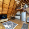 Отель Great Villa With Sea View And Private Pool In Kas, фото 1