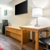 Отель Americas Best Value Inn Shelbyville, фото 17