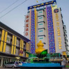 Отель Shwe Bu Thee Hotel в Тачайлеке