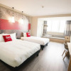 Отель ibis Luoyang Baolong Square Hotel, фото 23