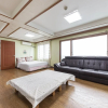 Отель Boryeong e Hotel, фото 32