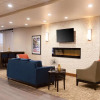 Отель Quality Inn & Suites Event Center, фото 9