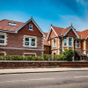 Отель Caythorpe House, фото 16