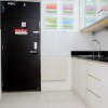 Отель Comfy and Simply 1BR Tamansari Semanggi Apartment, фото 12