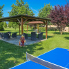 Отель Agriturismo Il Brugnolo, фото 12