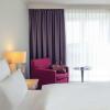 Отель Mercure Hotel Düsseldorf Kaarst, фото 4