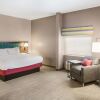 Отель Hampton Inn & Suites Houghton, фото 21