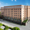 Отель Star City Hotel, фото 19