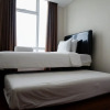 Отель Deluxe 2BR Apartment at Grand Sungkono Lagoon, фото 1