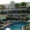 Отель Royal Palm Suite Hotel, фото 5