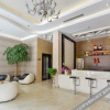 Отель yunman Hotel, фото 6
