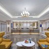 Отель Vienna Hotel (Tianjin National Convention and Exhibition Center Jinnan University City Branch), фото 5