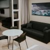 Отель Black Beach Suites, фото 21