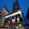 Отель The Ritz-Carlton, Toronto в Торонто