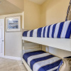 Отель Tidewater Resort 2918-1 Bedroom/1Bath+Bunks. Corner Balcony, Great View! Updated & Clean! 1 Condo by, фото 11