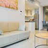 Отель Luxury 2BR at The Branz Apartment near AEON Mall, фото 7