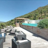 Отель Luxury House IN Palombaggia - Private Pool, фото 12