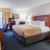 Отель Quality Inn Lynchburg near University, фото 6