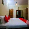 Отель OYO 19801 The Camron, фото 3