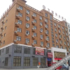 Отель Starway Hotel (Jiaozuo Bo'ai Branch), фото 1