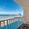 Отель Quality Inn Daytona Beach Oceanfront, фото 7