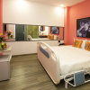 Отель Eros Hotel 2 - Love Hotel, фото 3