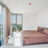 Отель Condo in Karon in Chic Condo - Unit B708, фото 8