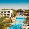 Отель Golden Tulip Club Eilat в Эйлате